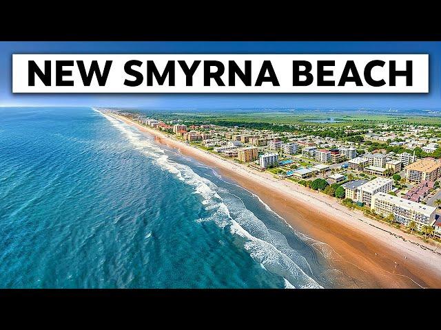 If You’re Relocating to New Smyrna Beach… WATCH THIS