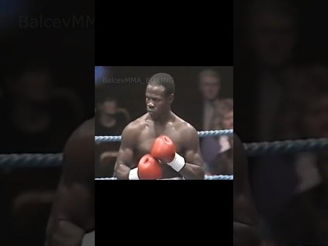 The CROWD hadn’t even SAT DOWN yet  — and the FIGHT was already OVER ⏱️