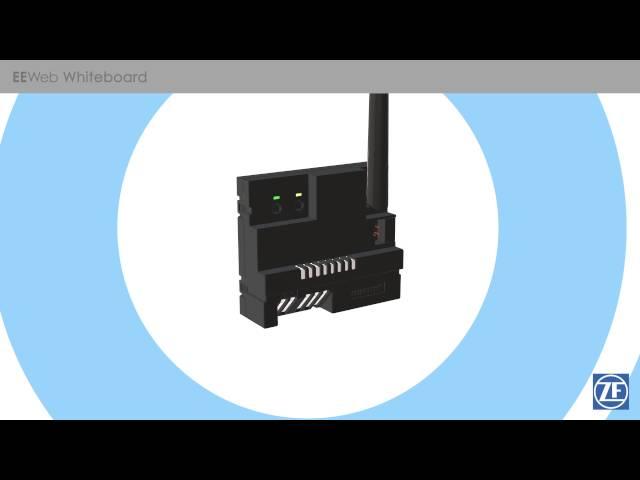 EEWeb Whiteboard - ZF Electronic Systems Energy Harvesting Switches