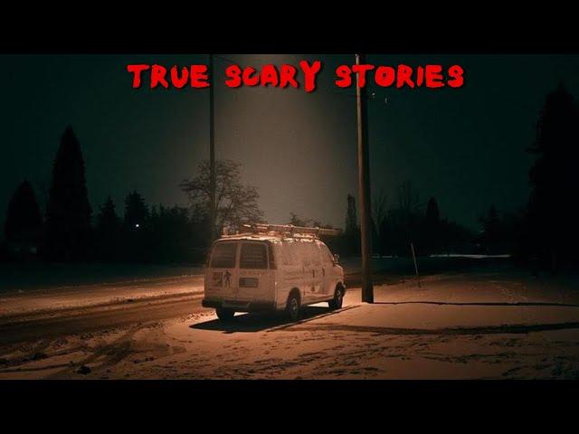 True Scary Stories to Keep You Up At Night (Best of Horror Megamix Vol. 127)