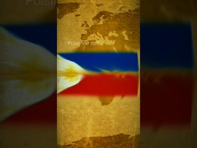 History of the Philippines Flag #history #flag