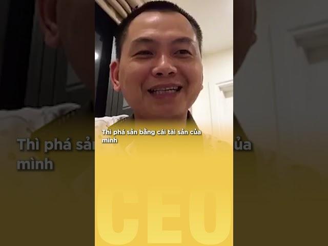 Bản chất của thành công | Ngô Minh Tuấn | Học viện CEO Việt Nam