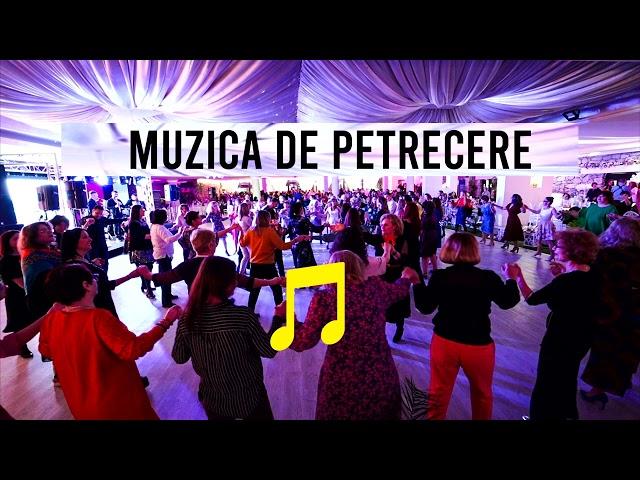 Muzica de petrecere (Ziua femeii, 8 martie 2025, Restaurant Dorna Mamaia)