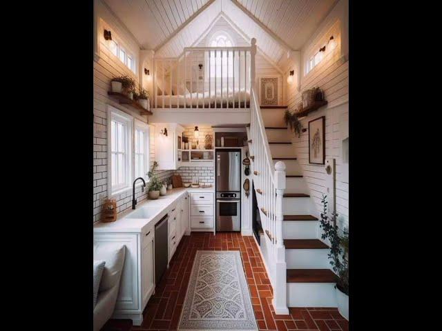 Tiny House Design Ideas  | Small House Design | Home decorating Ideas |