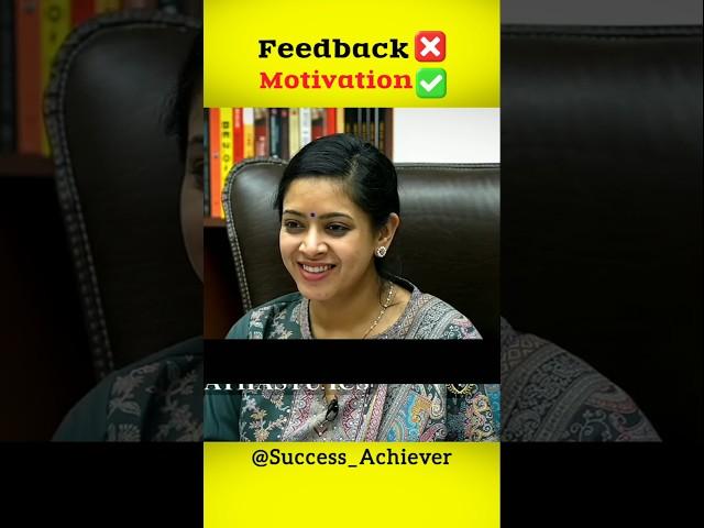 The Importance of SMILE in Interview |#upsc #ias #tanujainias #upscinterview #shortsfeed #ManuGarg