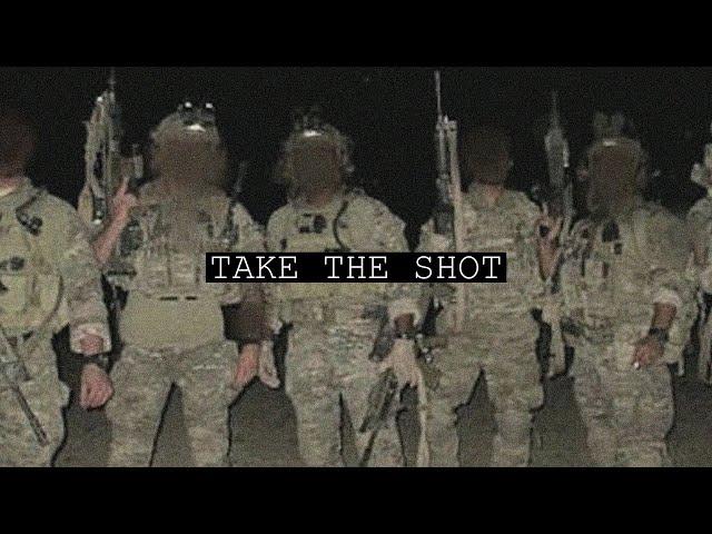 "Take The Shot"