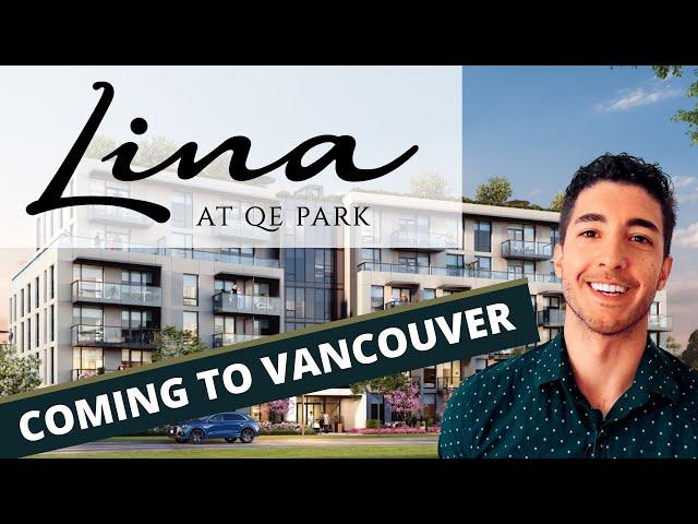 Lina at QE Park | Everbright Properties | Vancouver Presale | Condo Tour