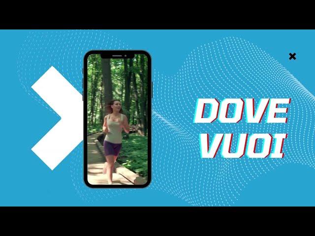 Esercizi, Fitness e Home Workout - Scopri l'app PureTv