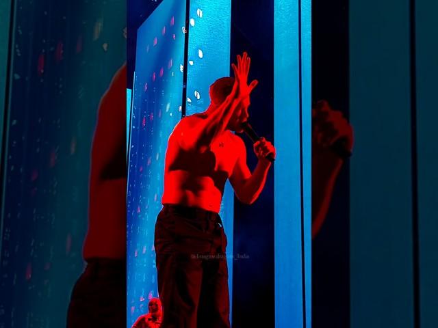 Imagine dragons- Sharks (live performance) @ImagineDragons #imaginedragons #sharks