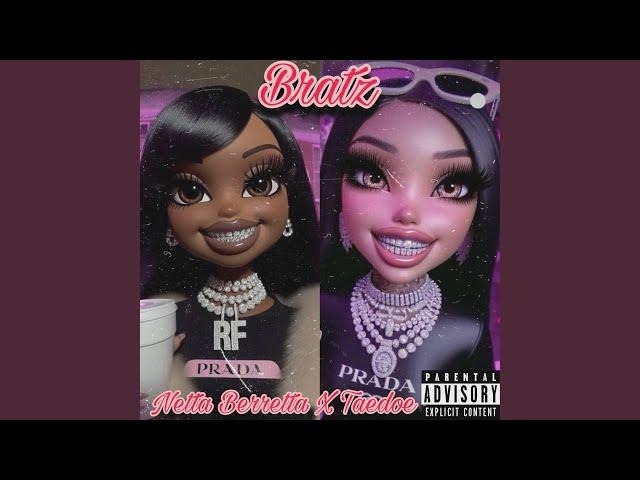 Bratz (feat. Taedoe)