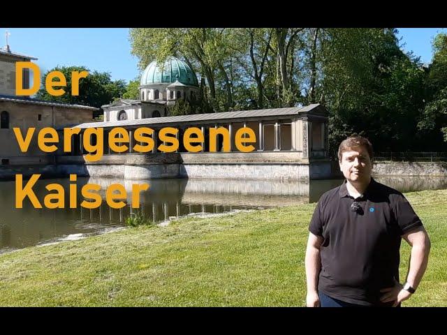 Der vergessene Kaiser - 5 Minuten Deutschland