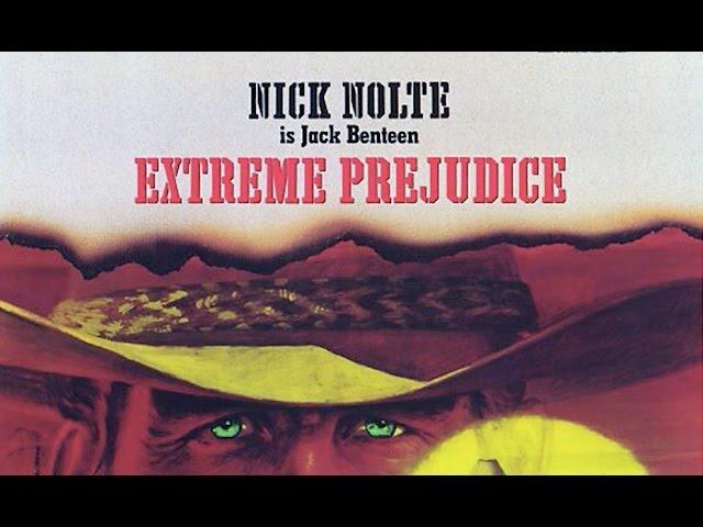 Extreme Prejudice (1987) kill count REDUX