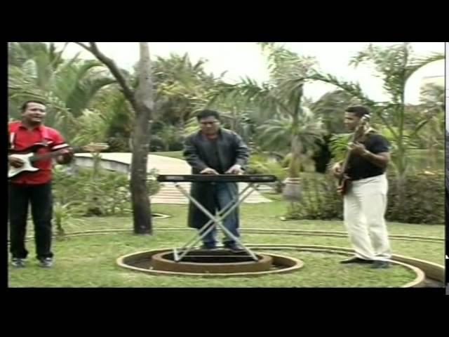 Billy Mani - Cumbia Sensacional