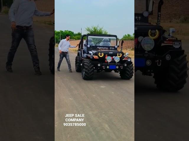 FULL VIDEO TOMORROW 11 OCTOBER 10 AM.. SUBSCRIBE JEEP LOVERS #jeep #modifiedjeeps #openjeep #modi