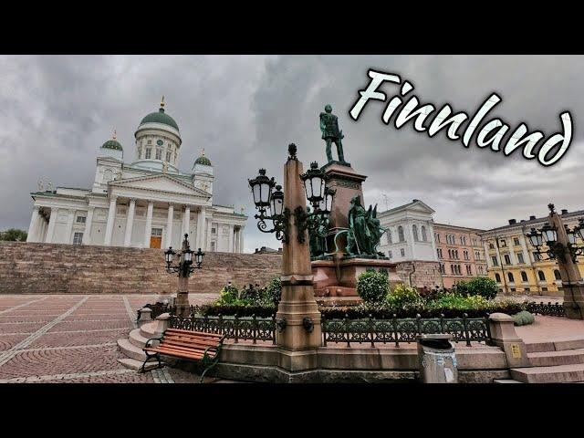 Finnland Erasmus+ 2019