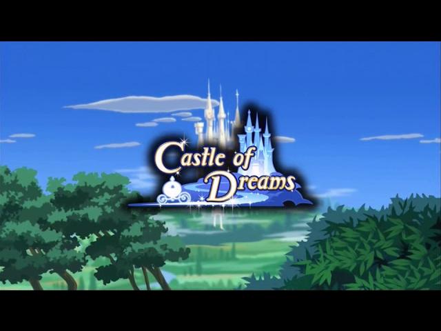 KINGDOM HEARTS Unchained X: Castle of Dreams FULL (English Subs)