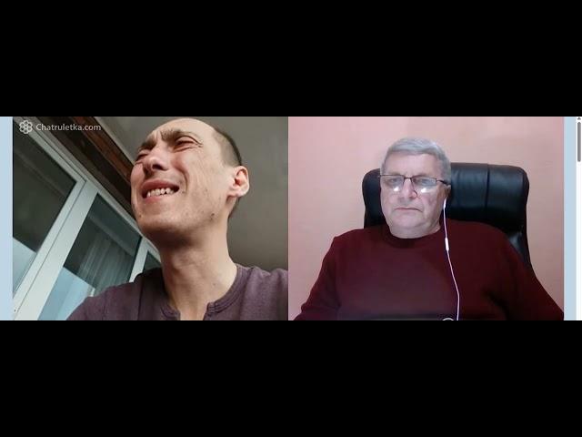 Вопросы есть - способности понять ответы нет
