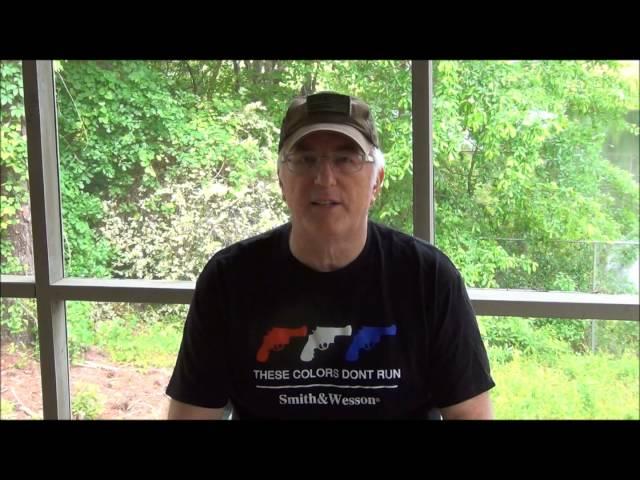 VR TRprepper What liberties have we given up for freedom?