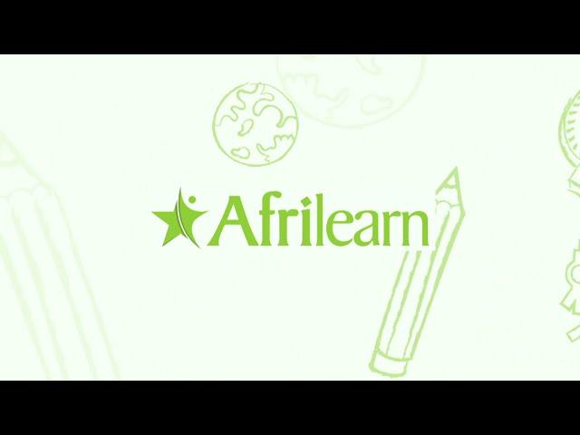 Digestive Enzymes | Biology | SS 1 | Afrilearn