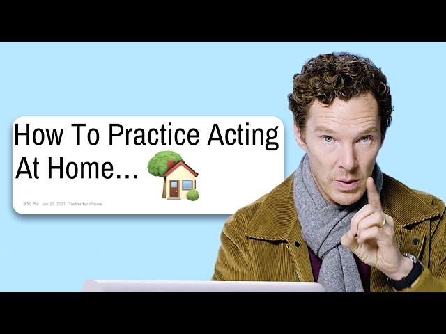 How To Act At Home | EXTREMELY SIMPLE