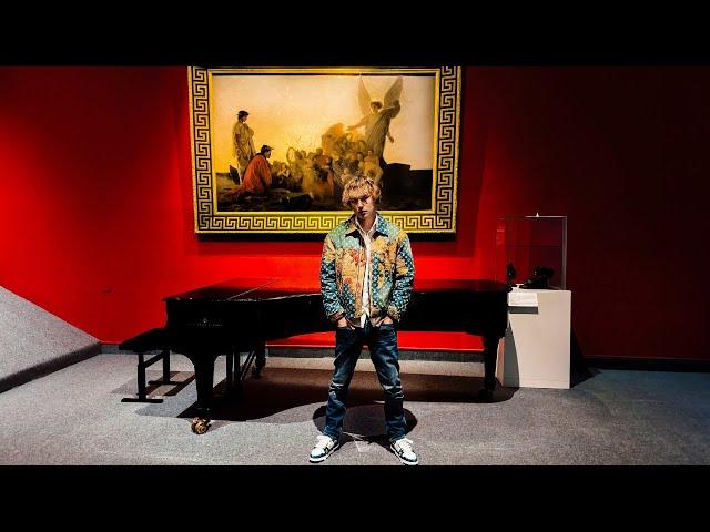 Alex Shade - HISTORY (Official Music Video)