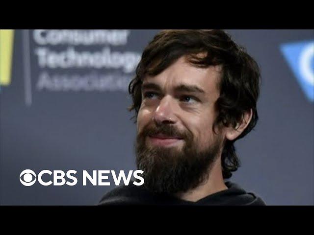 Former Twitter CEO rebukes company's board amid billionaire Elon Musk's takeover bid