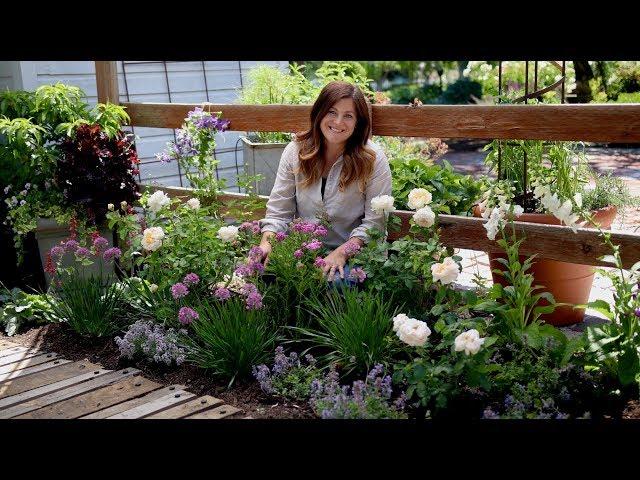 Tips for Planting a Cottage Garden! // Garden Answer