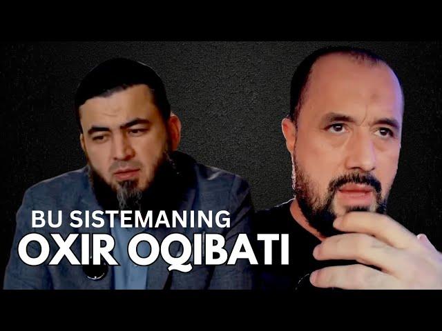 Abror Muxtor Aliy - Farruh Soipov kimlar bilan? Hizbutlarning Qayta Tarqalishi (26-Iyul-2024)