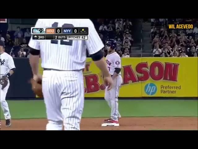 Derek Jeter | Career Defensive | Highlights