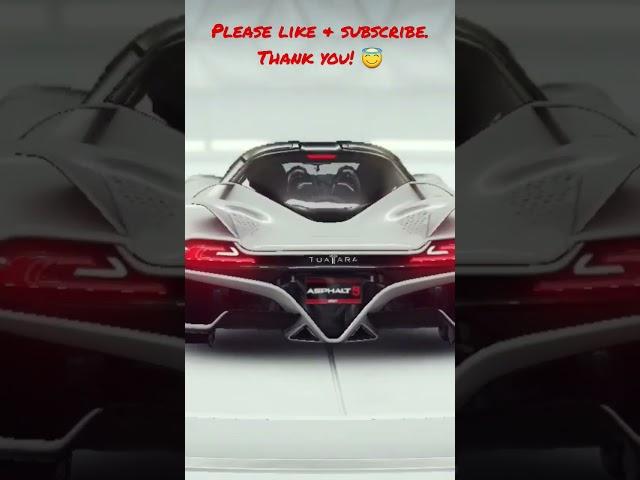 SSC Tuatara