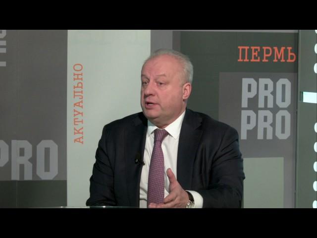 Депутат ГД Игорь Шубин о работе над бюджетом 2017 г