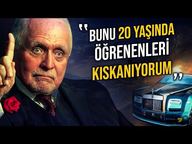 TRİLYON DOLARLIK ADAM Dan Pena'dan Acımasız ve Dürüst Hayat Tavsiyeleri