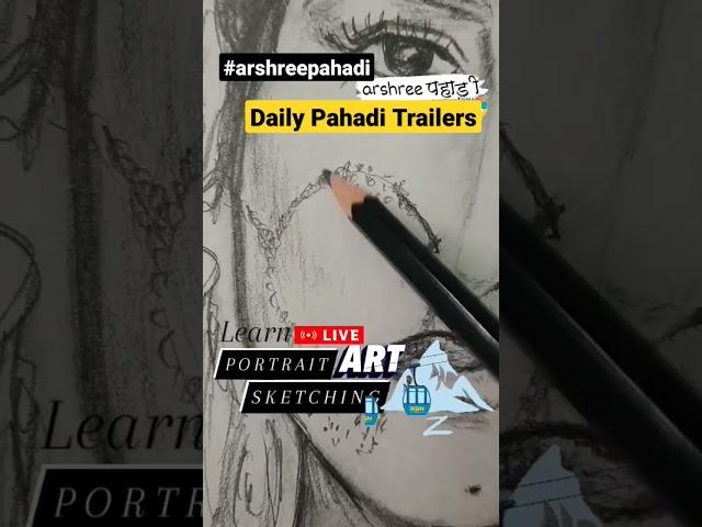 Ransingh Baajo #arshreepahadi #pahadisong #arshreearts #viralshorts #viral  #garhwalisong #kumaoni
