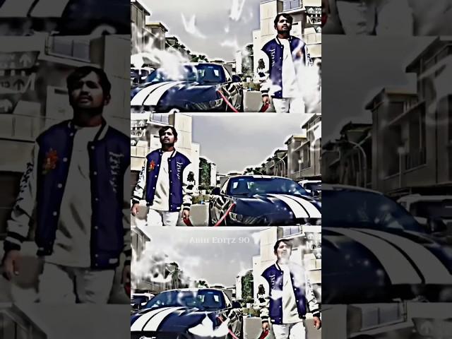 Abhi Editz 90 