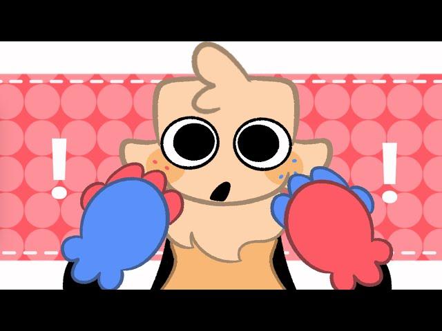 INVADER | Dandy’s World Animation Meme | ft. Goob