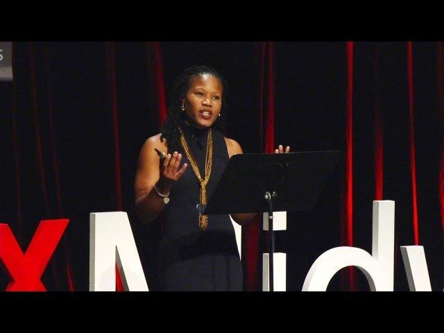 3 stories of local eco-entrepreneurship - Majora Carter