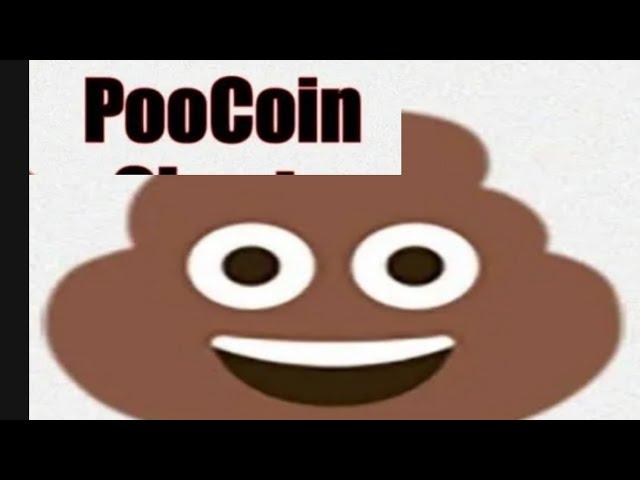HOW TO EXCHANGED/ SWAP YOUR TOKEN in poocoin.app its verry easy
