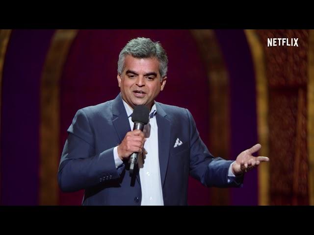 Atul Khatri on his trip to UK