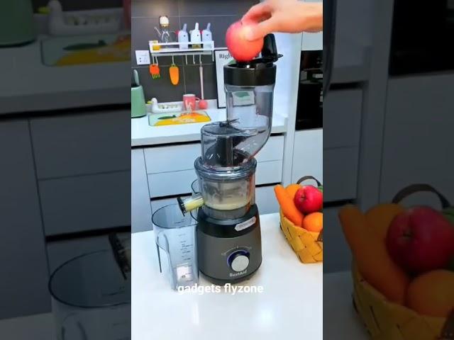 Juicer Machine / Best Apple Juicer Machine