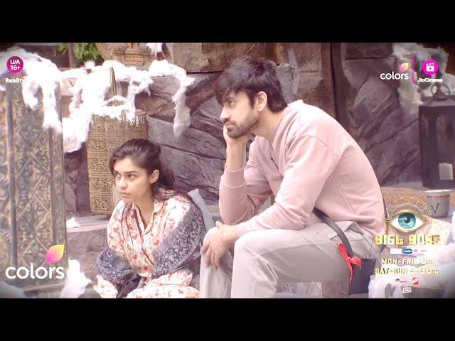 Bigg Boss 18 Promo: Eisha Aur Avinash Ki Phir Huyi Zabardast Ladayi, Vivian Rajat Ki Huyi Hathapai