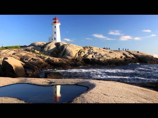 Celebrity Cruises Canada and New England Tour Highlights