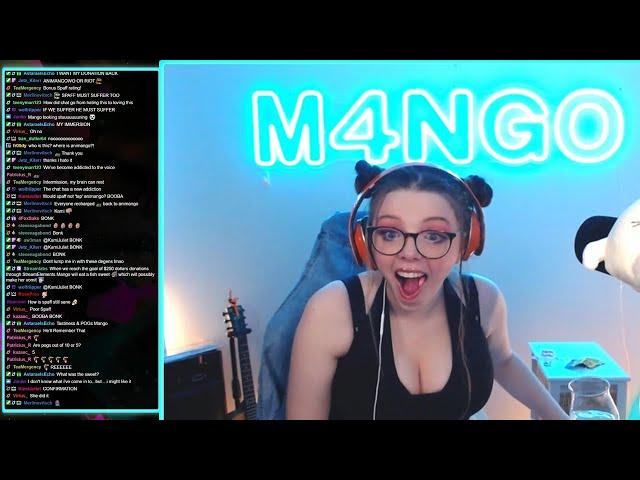 Would Spiff tap AniMango?