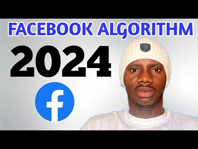 Facebook Algorithm Update - Getting More Followers and Views