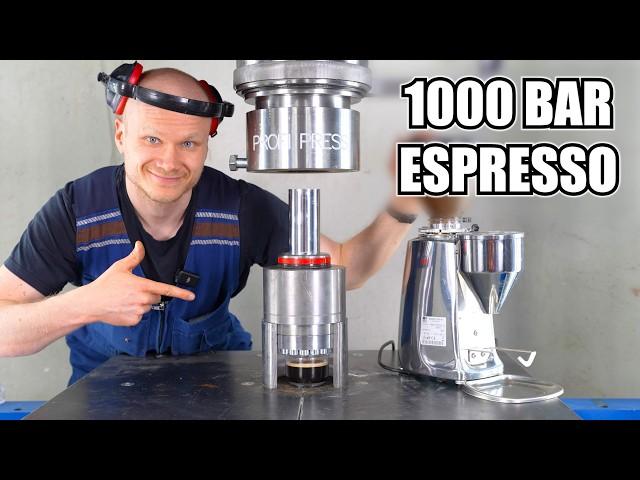 Top 10 Practical Uses for a Hydraulic Press