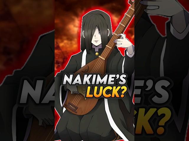 Nakime Became Upper Moon 4 without Blood Battle - Demon Slayer explained #shorts #demonslayer