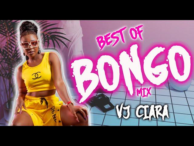 BEST OF BONGO MIX 2024 -VJ CIARA Ft DIAMOND,HARMONIZE,RAYVANNY, JUX,ALIKIBA,MARIOO, ZUCHU,JAY MELODY