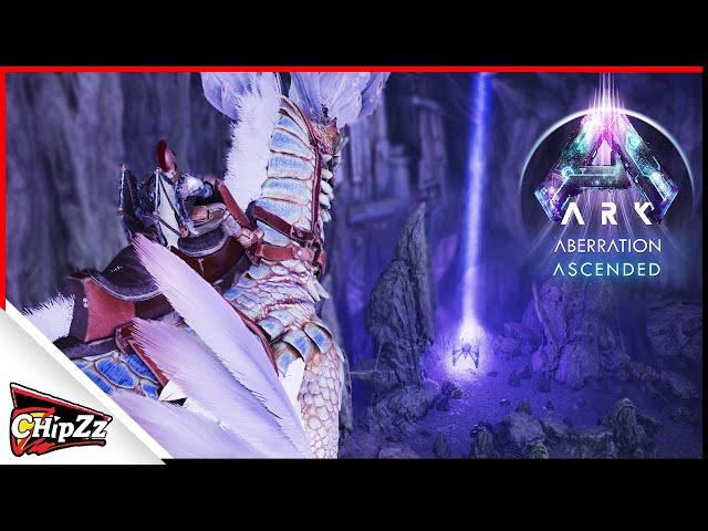 What Juicy Surface Loot can we Grab?!! - Aberration Ascended