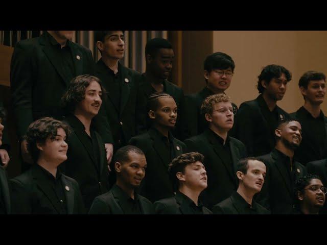 Planete (Planets) - Stellenbosch University Choir