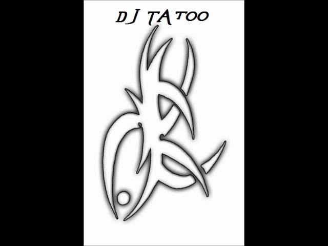 DjTatoo Musicsalad 1! (Test)