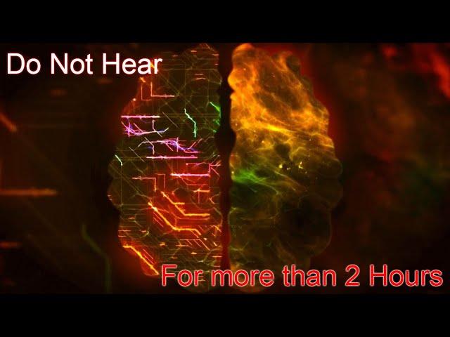 The God Frequency : Theta Binaural Beats - Unlock Deep Brain Quantum States